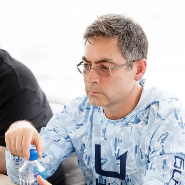 Sergey Bratushev