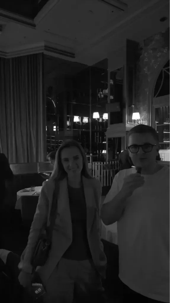 Resident video review
