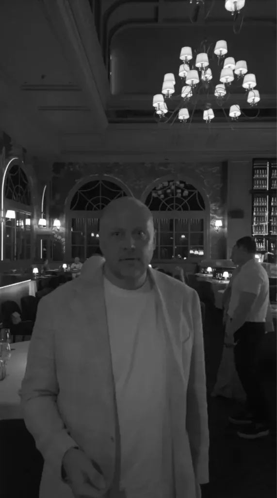 Resident video review