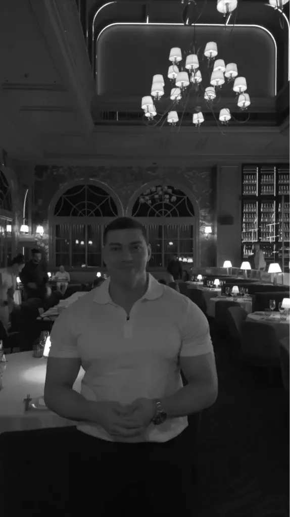 Resident video review