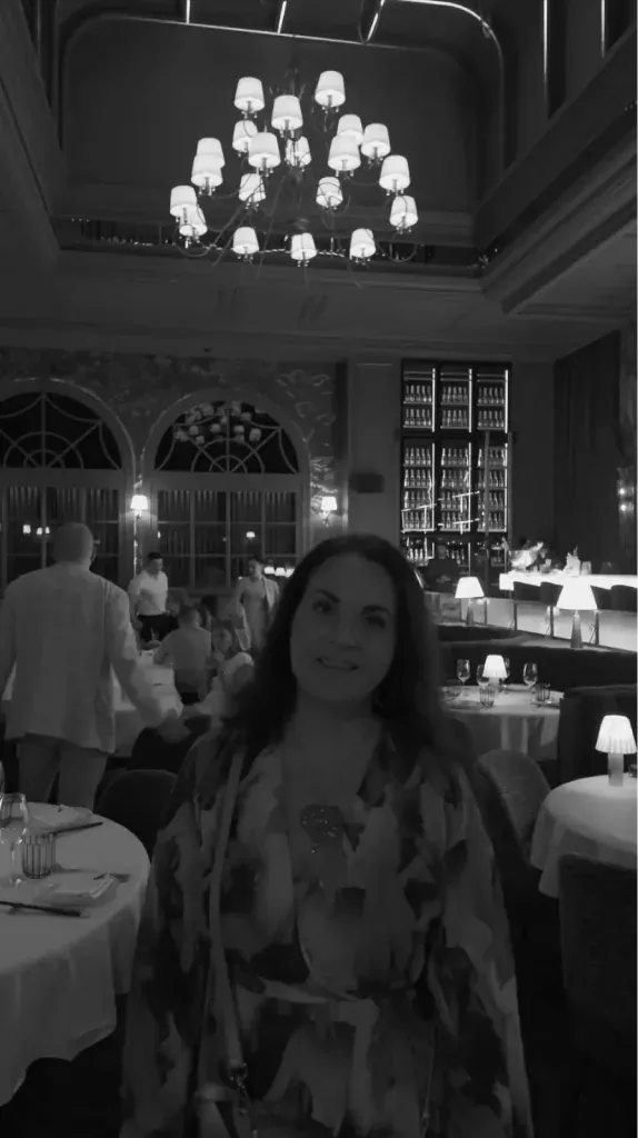 Resident video review